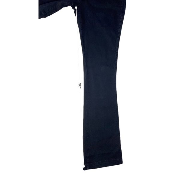 Bootcut pants - Picture 7 of 7